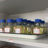 Sodium hypochlorite 10%